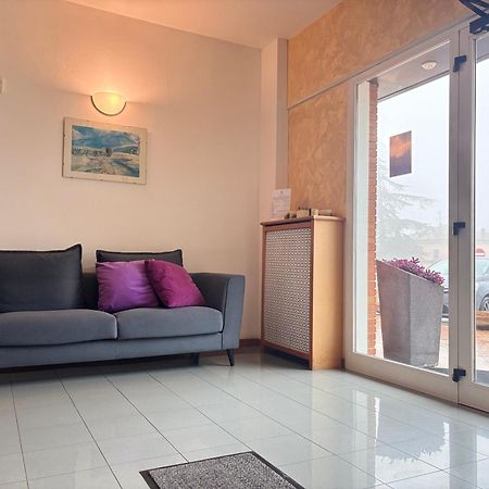 Hotel Crocenzi San Marino Zewnętrze zdjęcie