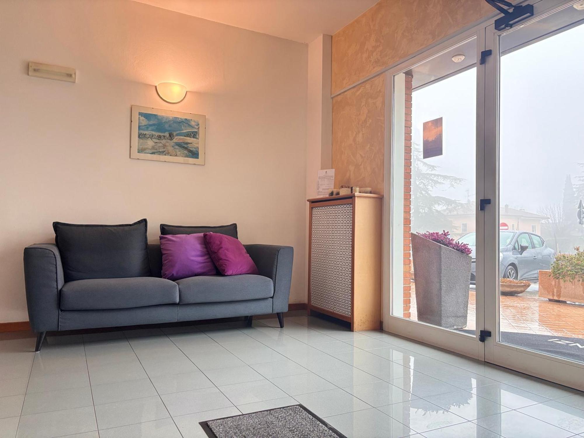 Hotel Crocenzi San Marino Zewnętrze zdjęcie