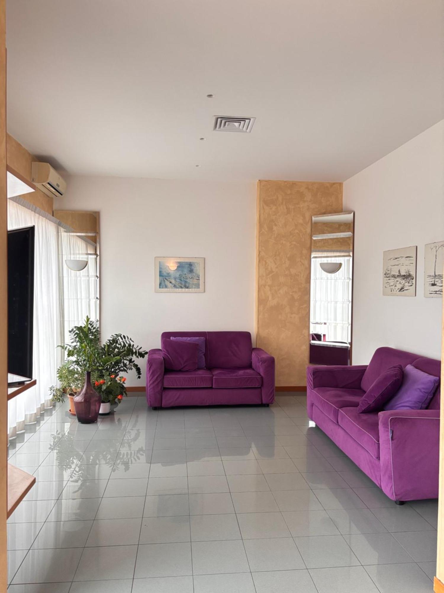Hotel Crocenzi San Marino Zewnętrze zdjęcie