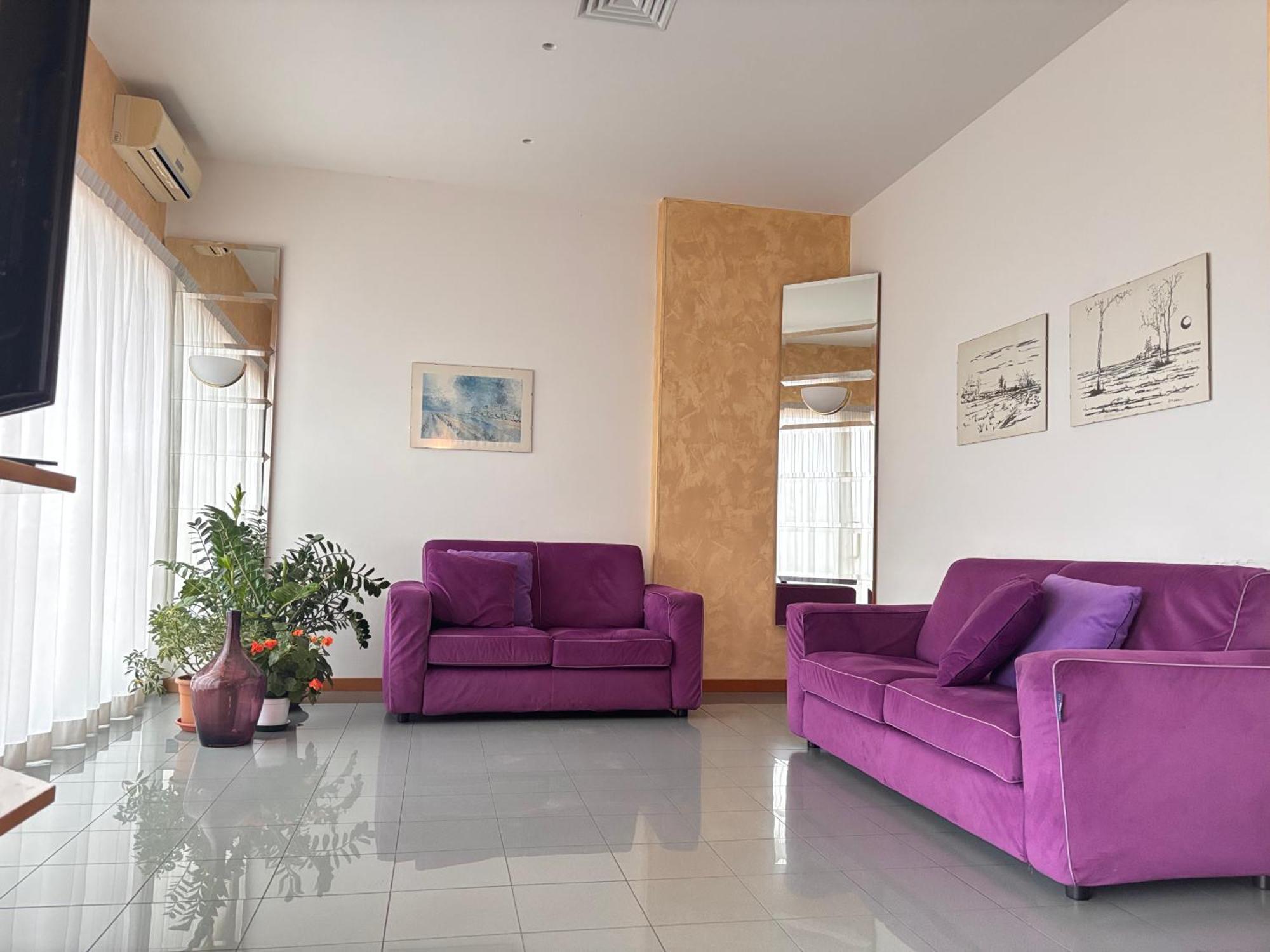 Hotel Crocenzi San Marino Zewnętrze zdjęcie