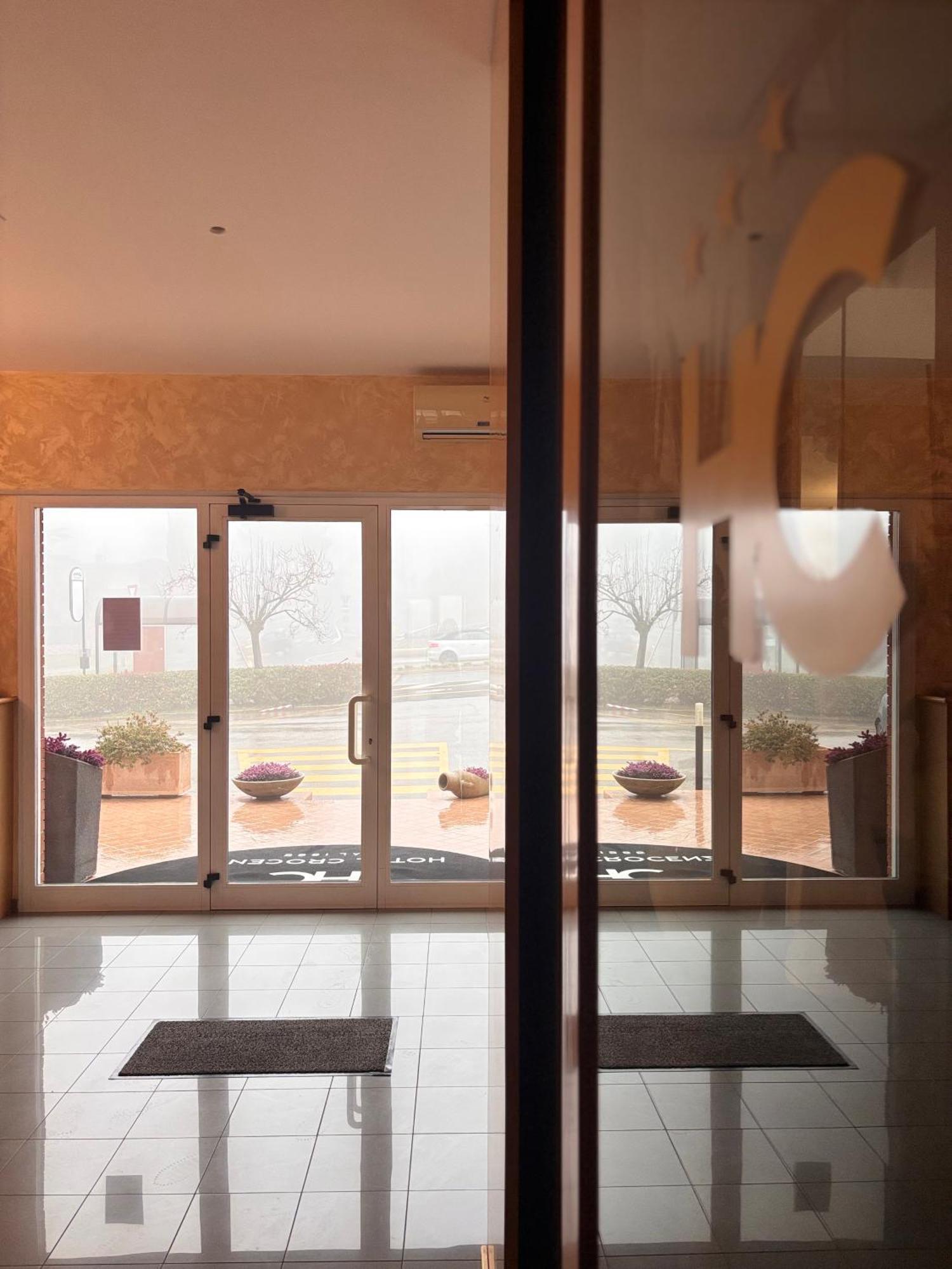 Hotel Crocenzi San Marino Zewnętrze zdjęcie