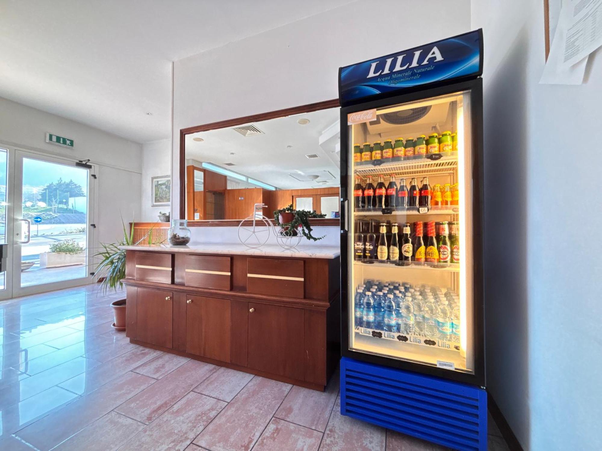 Hotel Crocenzi San Marino Zewnętrze zdjęcie