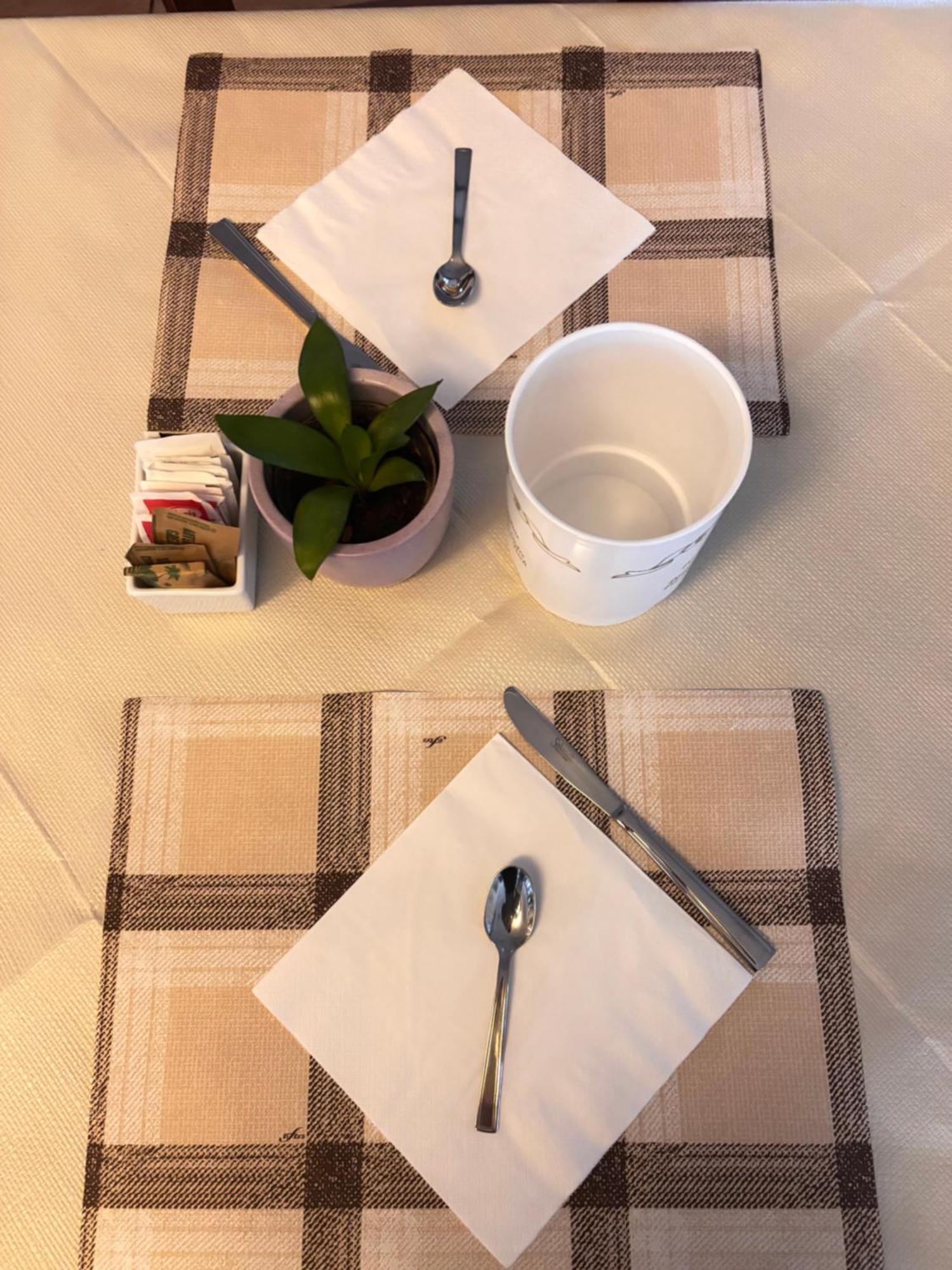 Hotel Crocenzi San Marino Zewnętrze zdjęcie