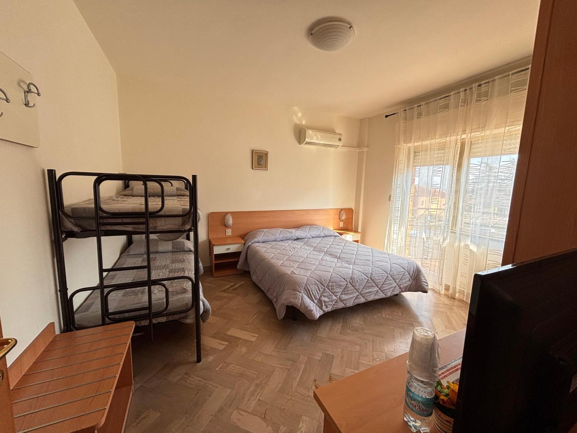 Hotel Crocenzi San Marino Zewnętrze zdjęcie