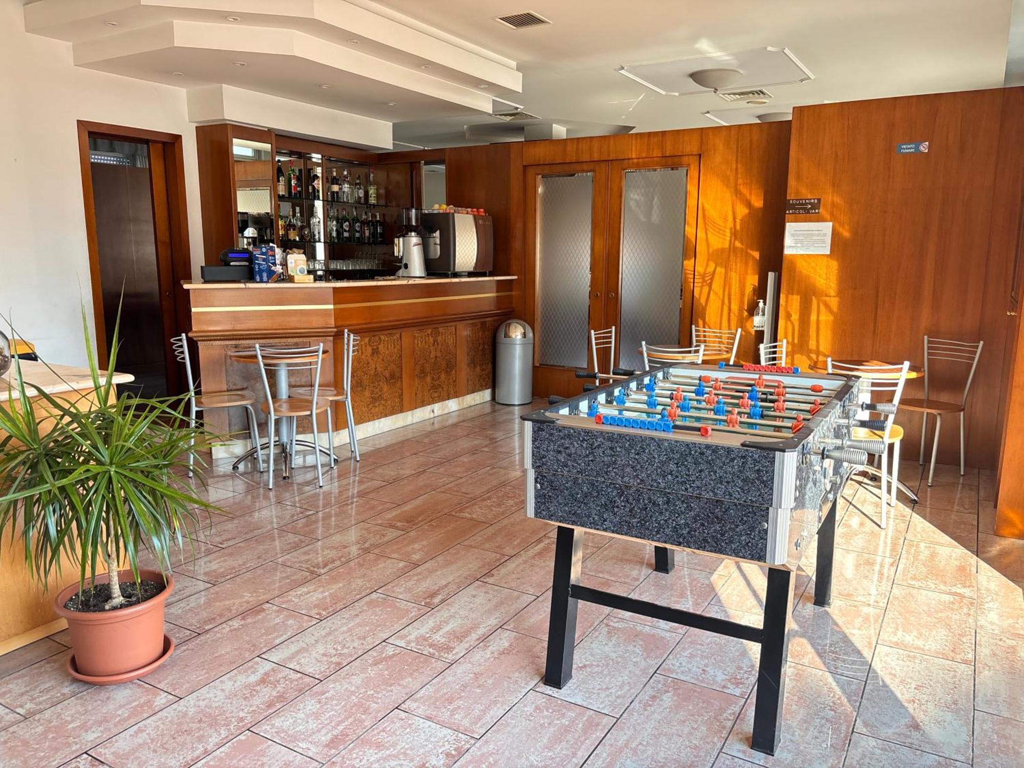 Hotel Crocenzi San Marino Zewnętrze zdjęcie